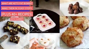 Keto Recipe for Chicken Divan